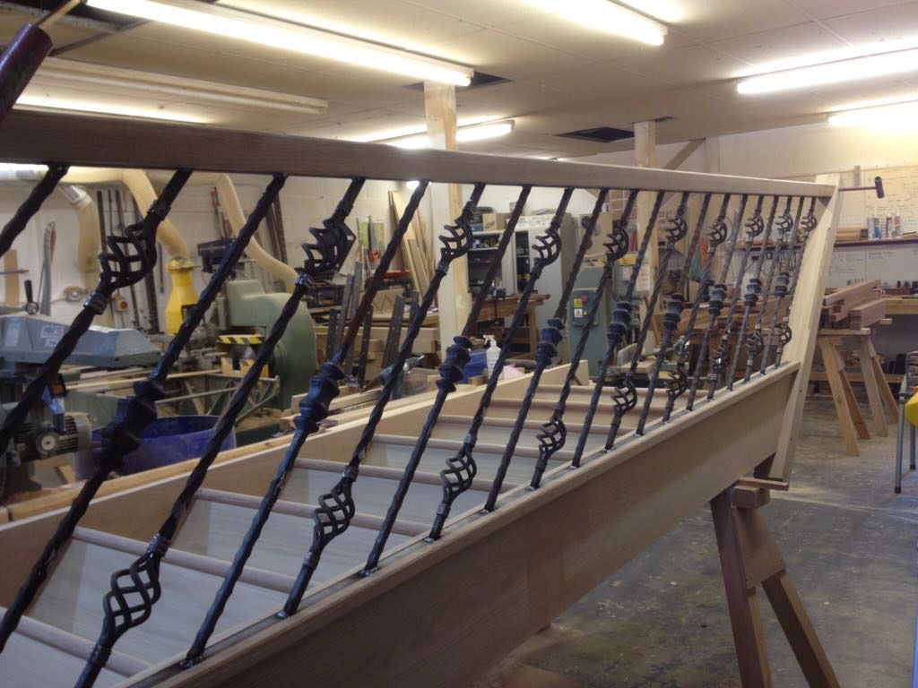 joinery gloucester, gloucestershire, custom